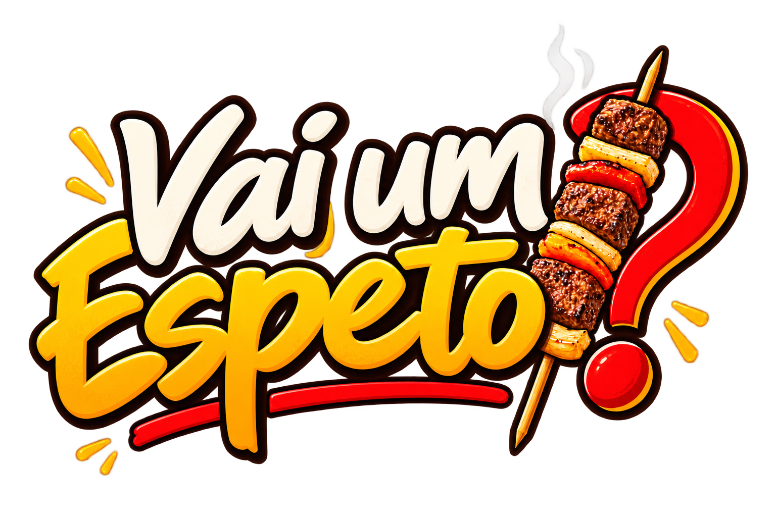 Vai um Espeto?